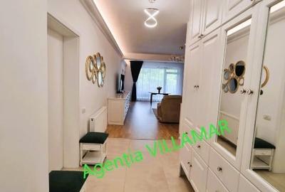 Comision 0 - Aviației / Herăstrău, 153 mp, parcare subterană EV / PHEV - 7