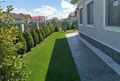 Casă în Săcălaz - 4