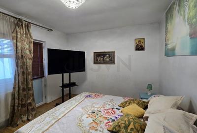 Casă individuală cu 5 camere cu Teren 120 Mp în Floreasca - 9