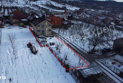 Casă cu 4 camere în Șuici - 6