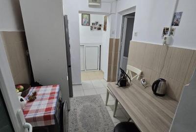 Apartament 2 camere str ION LUCA CARAGIALE - 8
