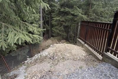 Teren de 500 mp, în Băișoara - 1