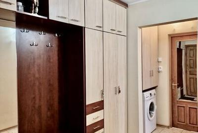 Apartament cu 2 camere în Obcini - 2