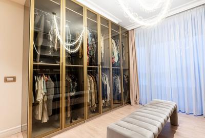 Vila Premium Tunari – 175 mp Utili, Lot 505 mp si Amenajari de Designer - 27