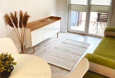 Faleză Nord, str. Unirii 83, bloc nou, ap 2 camere, gaze, termen lung - 2