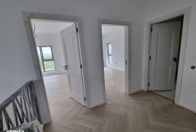 Casă cu 4 camere în Domnești - 3