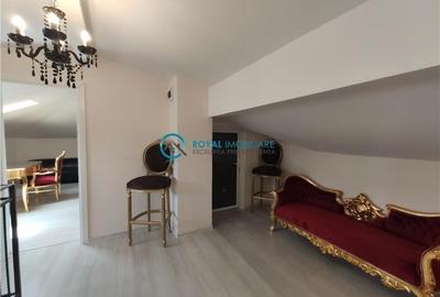 Royal Imobiliare -vanzari vile zona Ultracentral - 22