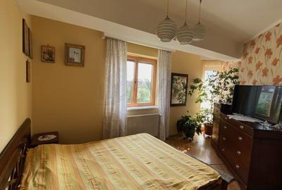 Apartament cu 3 camere semidecomandat, mobilat în Sisești - 5
