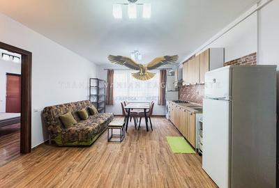 Apartament cu 2 camere semidecomandat, mobilat în Florești - 7