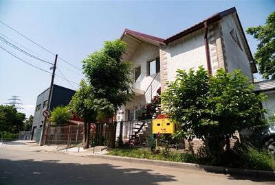 Spatiu comercial cu etaj – Nicolina-Frumoasa | Vad pietonal si auto | Ideal biro - 1