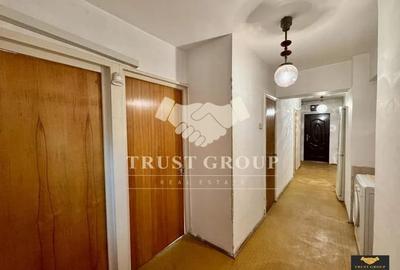 Apartament cu 3 camere decomandat în Banu Manta - 7