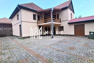 Casa individuala I 5 camere I 413 mp teren I Rasinari - 16