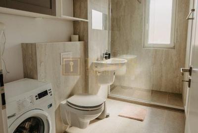 Apartament cu 2 camere semidecomandat, mobilat în Aradului - 8