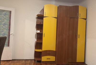 Inchiriez apartament doua camere - 3
