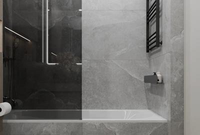 ISOLA BOUTIQUE - Pallady lucrările au început - metrou in apropiere - 16