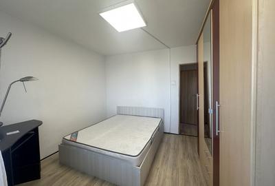 Apartament cu 3 camere decomandat, mobilat în Circumvalațiunii - 6