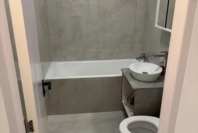 Apartament cu 2 camere semidecomandat, mobilat în Brâncoveanu - 6