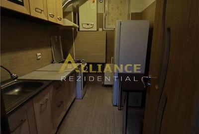 Garsonieră decomandată, mobilată în Berceni - 2