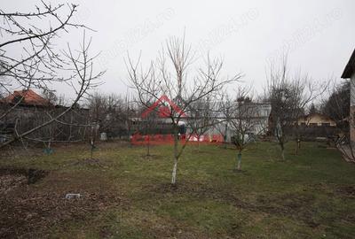 Casă cu 6 camere cu Teren 1412 Mp în Breaza de Jos - 16