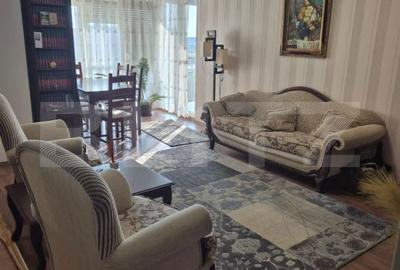 Apartament cu 2 camere în Seleuș - 8