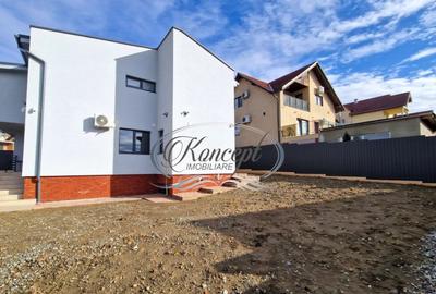 Locuinta premium eficienta energetic, trafic redus, Auchan I - 9