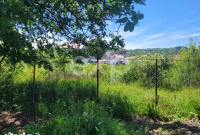 Teren de 2414 mp, în Domnești - 1