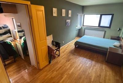 Casa de închiriat 7 camere Sector 4, ideal pentru clinica, gradinita - 23