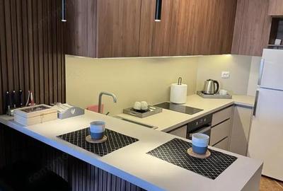 Garsonieră în Grozăvești - 1