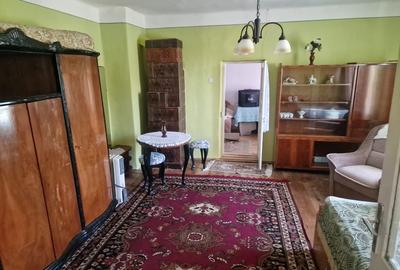 Casa in mediu rural cu teren - 10