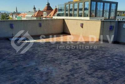 Spațiu comercial, de 205 mp, în Central - 2