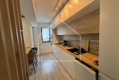 Apartament cu 3 camere decomandat în Sisești - 2