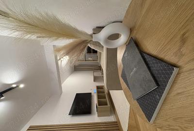 Apartament studio Mircea cel Batran 45mp - 1