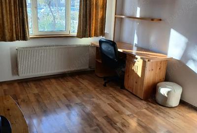 Garsonieră decomandată în Vest - 6