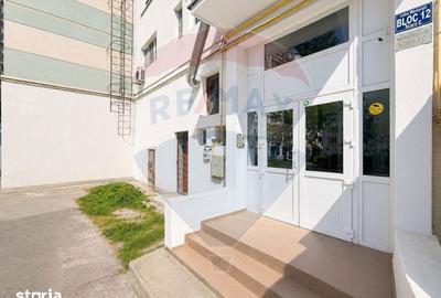 Apartament cu 2 camere decomandat, mobilat în Bistrița Lac - 10