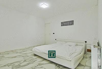 Casă cu 4 camere cu Teren 300 Mp în Fântânele - 2