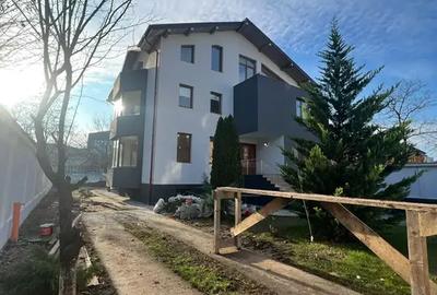 Investitie Casa De Vanzare 11 Camere Militari Metrou-Pacii Curte 600 m - 2
