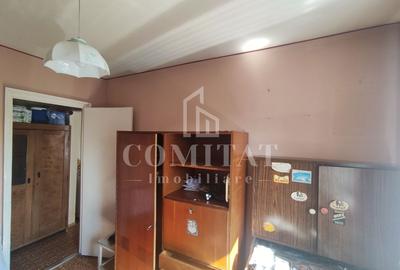 Apartament cu 3 camere | Cartierul Mănăștur - 3