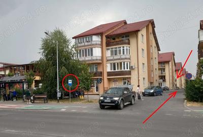 Apartament str Eroilor nr 196 disponibil din 2026 mobilat si utilat - 2