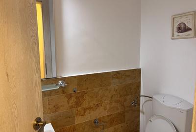 Penthouse 3 camere lift City Rezidence Mall - 10