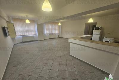 Apartament 82metri bloc 2004 loc parcare metrou Lujerului - 4