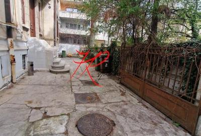 Apartament cu 5 camere decomandat în Grădina Icoanei - 1