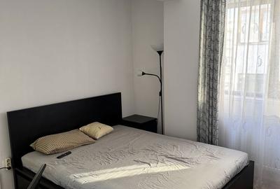 Apartament cu 2 camere decomandat în Exterior Vest - 4