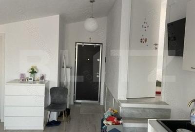 Apartament modern cu 2 camere, 45 mp, in zona Manastur, fara CF - 6