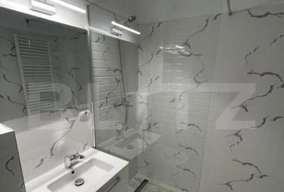 Apartament cu 3 camere, 100 mp, zona cartier 1Mai - 12