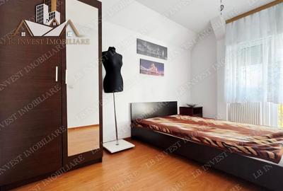 Apartament cu doua camare-Aradului-mobilat&utilat - 1