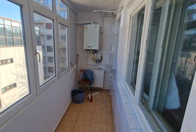 City Park-garsoniera decomandata, cu centrala - 6