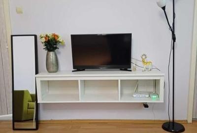 Garsoniera zona Stefan cel Mare - 3