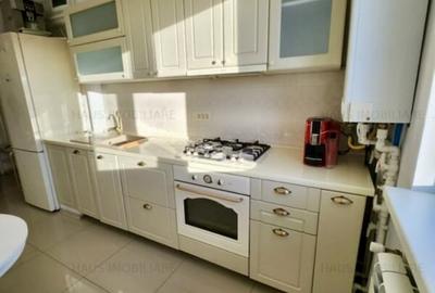 Apartament 2 camere Tomis Nord, utilat complet, etaj 10 - 4