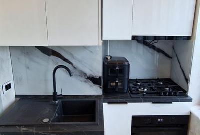 Apartament cu 2 camere în George Enescu - 12