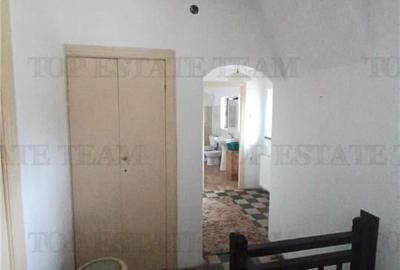 Super afacere pentru investitori compusa din teren intravilan cat vezi cu ochii - 14